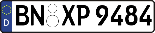 BN-XP9484