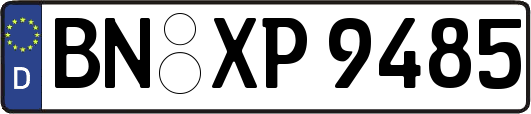 BN-XP9485