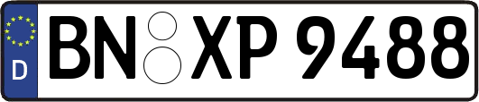 BN-XP9488