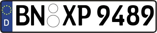 BN-XP9489