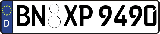 BN-XP9490