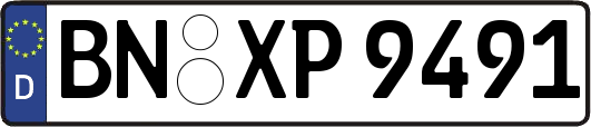 BN-XP9491