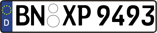 BN-XP9493