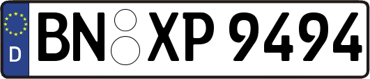 BN-XP9494