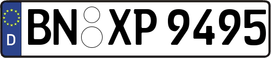 BN-XP9495