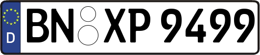 BN-XP9499
