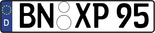 BN-XP95