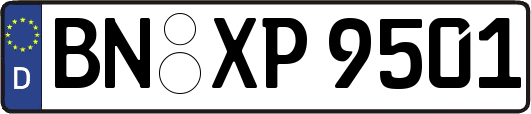 BN-XP9501
