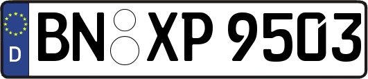 BN-XP9503