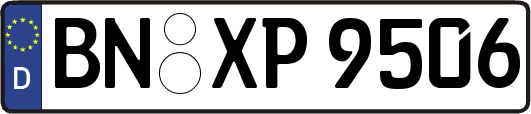 BN-XP9506
