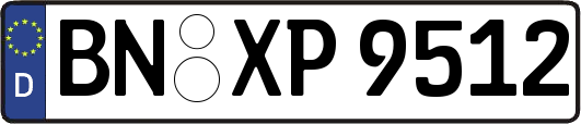 BN-XP9512