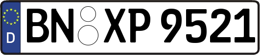 BN-XP9521