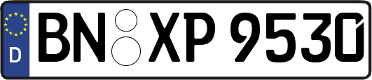 BN-XP9530
