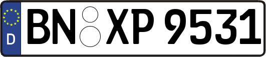 BN-XP9531