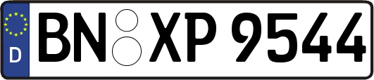 BN-XP9544