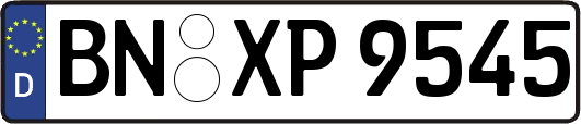 BN-XP9545