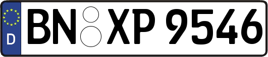 BN-XP9546