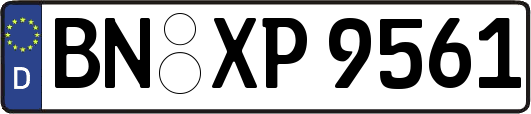 BN-XP9561
