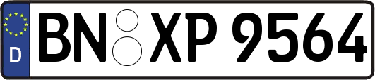 BN-XP9564