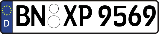 BN-XP9569