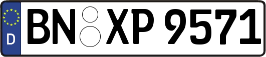 BN-XP9571