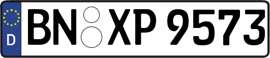 BN-XP9573