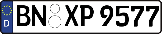 BN-XP9577