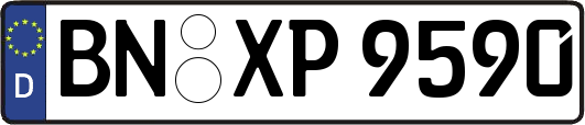 BN-XP9590
