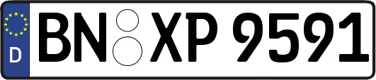 BN-XP9591