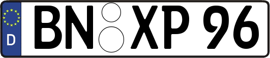 BN-XP96