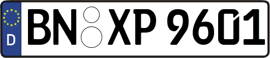 BN-XP9601