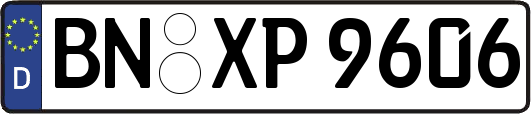BN-XP9606