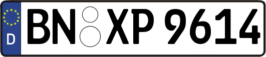 BN-XP9614