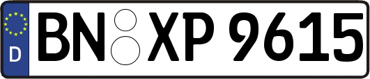 BN-XP9615