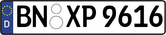 BN-XP9616