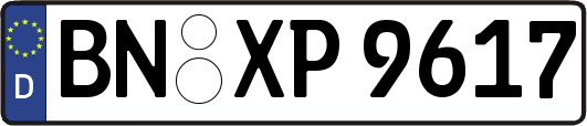 BN-XP9617