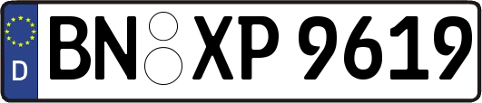 BN-XP9619
