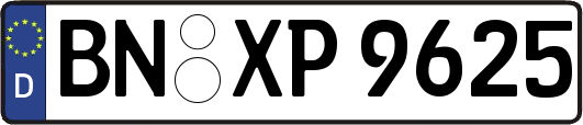 BN-XP9625