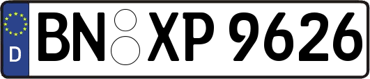 BN-XP9626