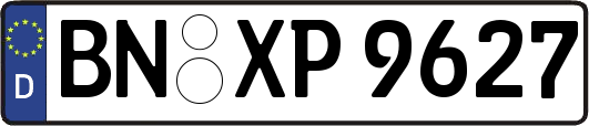 BN-XP9627