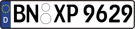 BN-XP9629