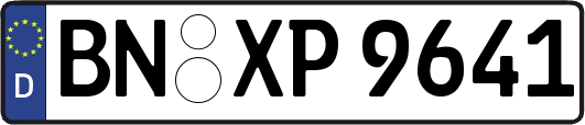 BN-XP9641