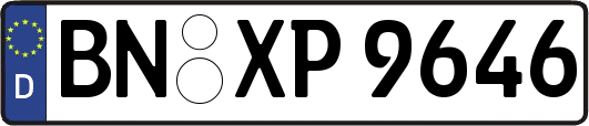 BN-XP9646