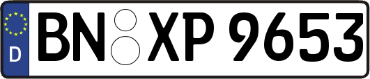 BN-XP9653