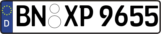BN-XP9655