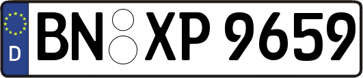 BN-XP9659
