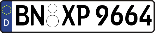 BN-XP9664