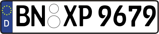 BN-XP9679