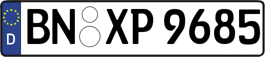 BN-XP9685
