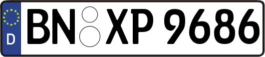BN-XP9686